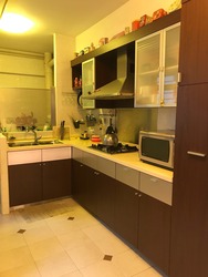 Blk 352A Canberra Road (Sembawang), HDB 5 Rooms #161041462